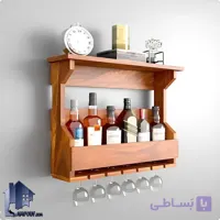 شلف بار SCJ234