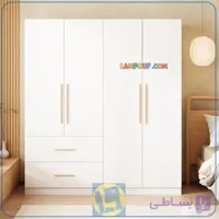 کمد جالباسی LHJ373