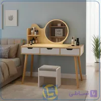 میز آرایش DJ502