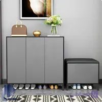 جاکفشی نیمکتدار SHJ360