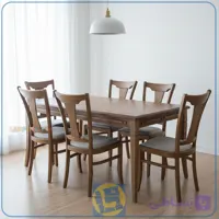 ست میز نهارخوری DTB91