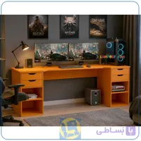 میز گیمینگ SDJ465