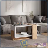 میز جلومبلی HOJ201