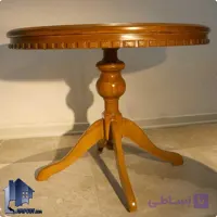 میز نهارخوری DTB53