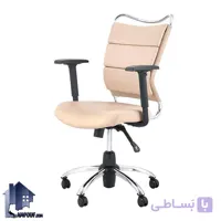 صندلی کارمندی DCE کد ESAM108