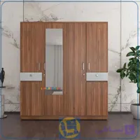 کمد جالباسی LHJ375