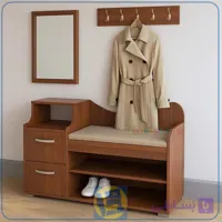 جاکفشی نیمکتدار SHJ432
