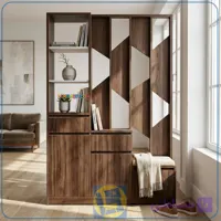 جاکفشی پارتیشن SHJ377