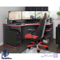 میز گیمینگ SDJ411