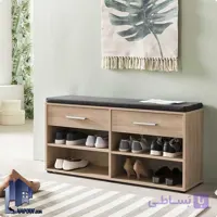 جاکفشی نیمکتدار SHJ336