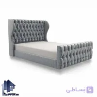 تخت خواب دو نفره DBD114