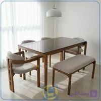 ست میز نهارخوری DTB119