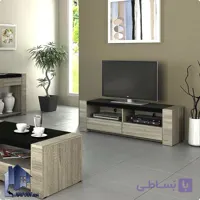 میز تلویزیون مدل TTJ107
