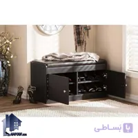 جاکفشی نیمکتدار SHJ322