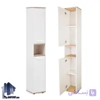 کمد سرویس بهداشتی BLJ106