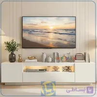 میز تلویزیون TTJ153