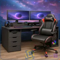 میز گیمینگ SDJ463