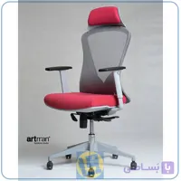 صندلی مدیریتی MSM کد MSAM108