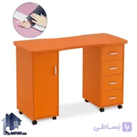 میز کاشت ناخن BShJ113