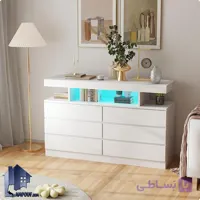 دراور DJ705