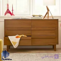 دراور DJ555