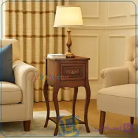 میز تلفن BSTA79