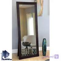 آینه قدی 70*180 مدل SMJ100
