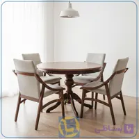 ست میز نهارخوری DTB134