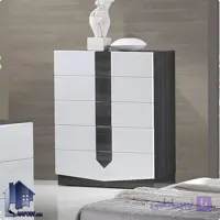 دراور DJ382