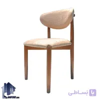 صندلی نهارخوری DSA166
