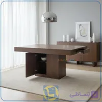 میز نهارخوری DTJ81