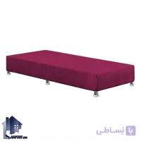 باکس ساده یک نفره SBD100