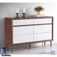 دراور DJ322