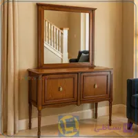 آینه کنسول SCA65