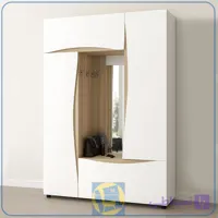 جاکفشی و جالباسی SHJ436