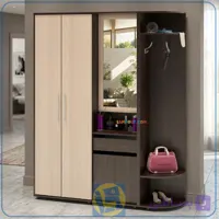 جاکفشی و جالباسی SHJ277