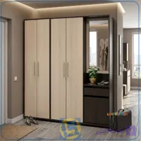جاکفشی و جالباسی SHJ278