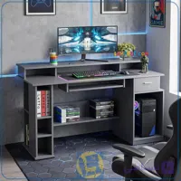 میز گیمینگ SDJ518