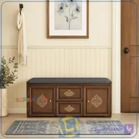 جاکفشی نیمکتدار SHA581