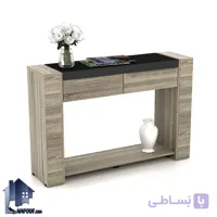 کنسول SCJ215