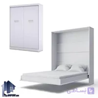 تخت کم جا CBJ200