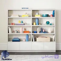 کتابخانه BCSJ102