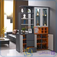 جاکفشی پارتیشن SHJ442