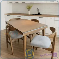 ست میز نهارخوری DTB113