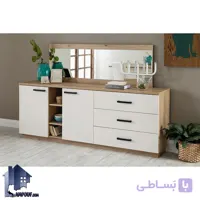 کنسول SCJ232