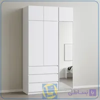 کمد جالباسی LHJ357