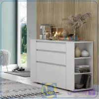 دراور DJ764