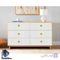 دراور DJ605