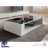 میز جلومبلی HOJ116