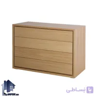 دراور DJ632